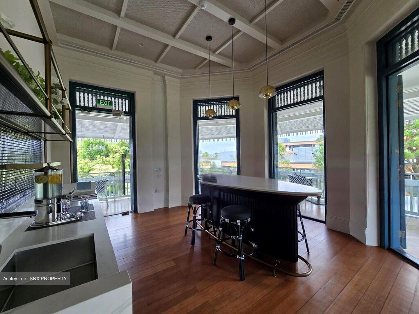 Haus On Handy (D9), Condominium #444490721